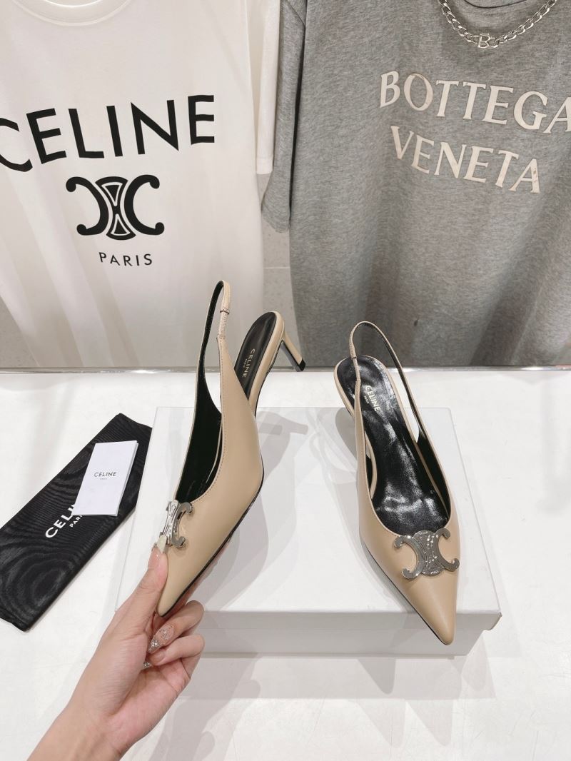 Celine Sandals